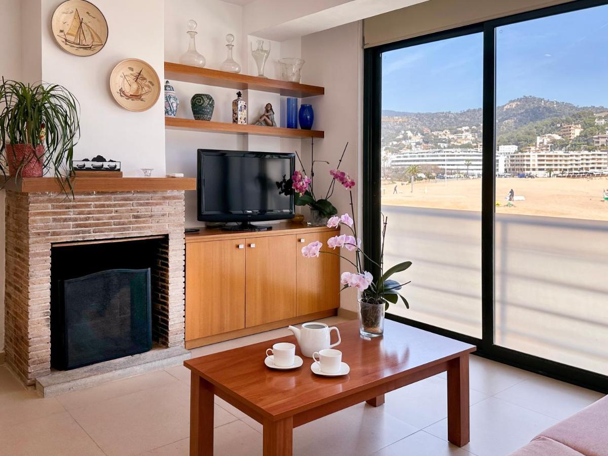 Lets Holidays Apartment Can Telm Tossa de Mar Extérieur photo