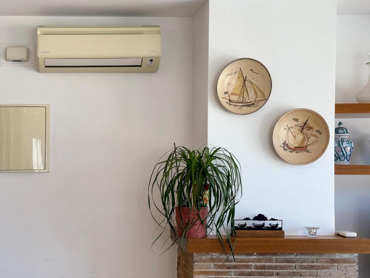 Lets Holidays Apartment Can Telm Tossa de Mar Extérieur photo