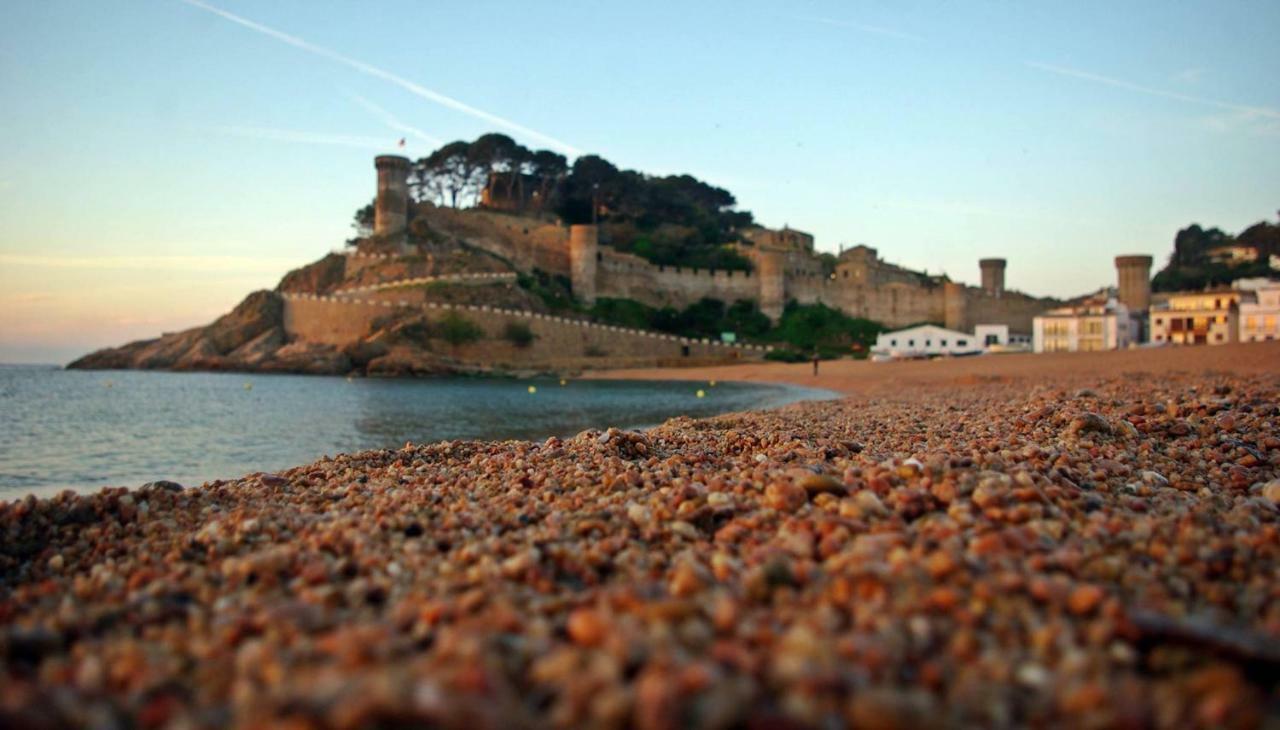 Lets Holidays Apartment Can Telm Tossa de Mar Extérieur photo